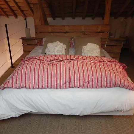 Le Petit Semesterbostad