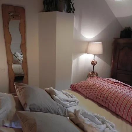 Le Petit Semesterbostad *