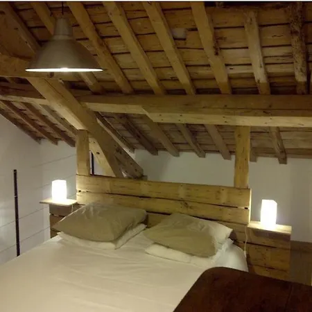 Le Petit Semesterbostad Dorengt