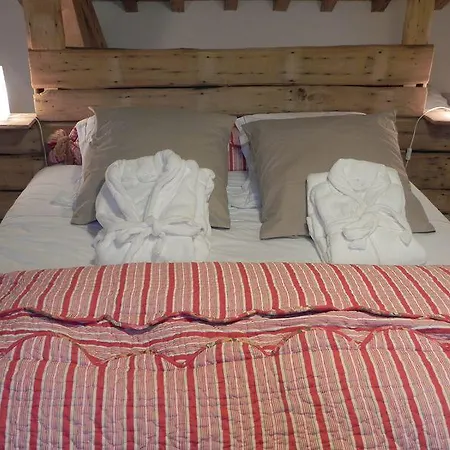 Le Petit Semesterbostad *