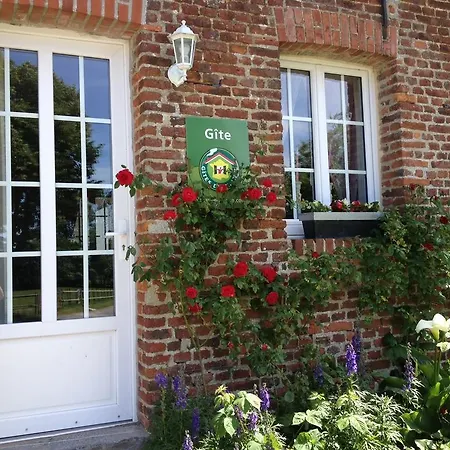 Le Petit Semesterbostad Dorengt