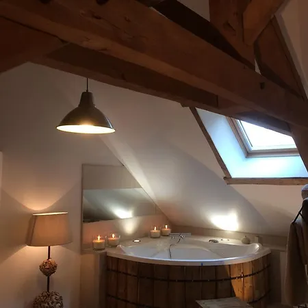 Le Petit Semesterbostad Dorengt