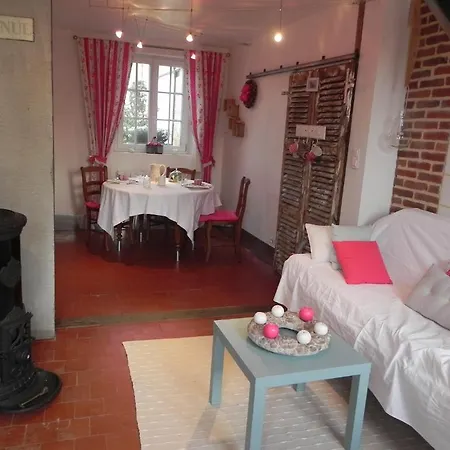 Le Petit Semesterbostad *