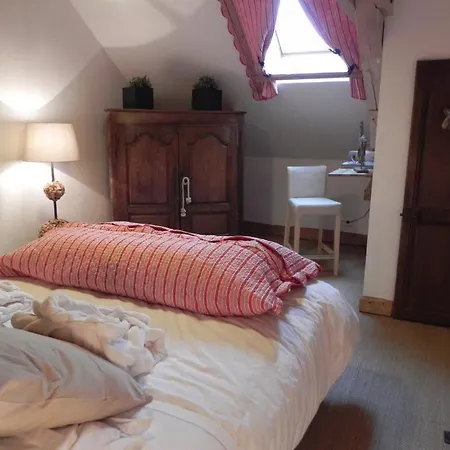 Le Petit Semesterbostad Dorengt